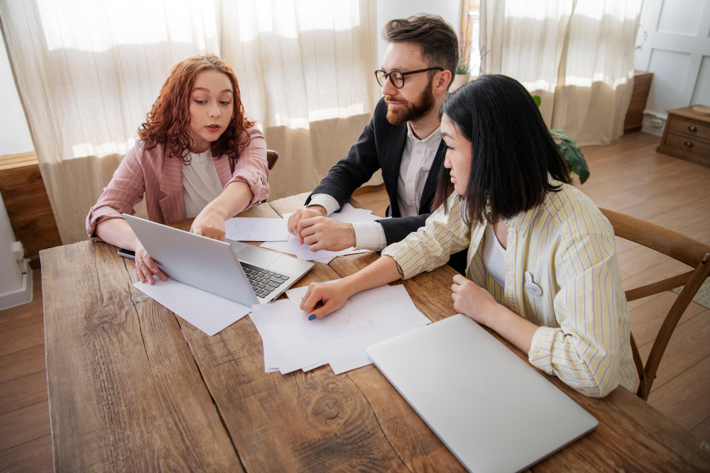 burocracia do home care