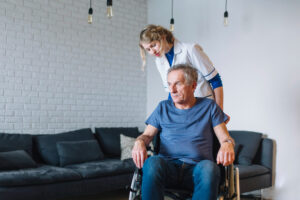 contratar o home care