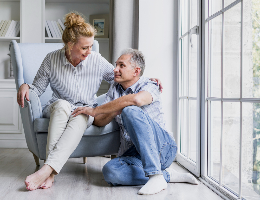 Erros no cuidado domiciliar
