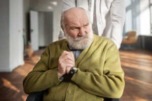 Home care para Parkinson
