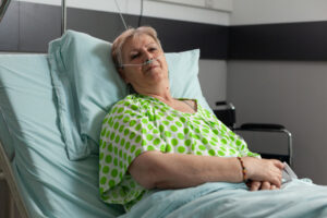 gastrostomia