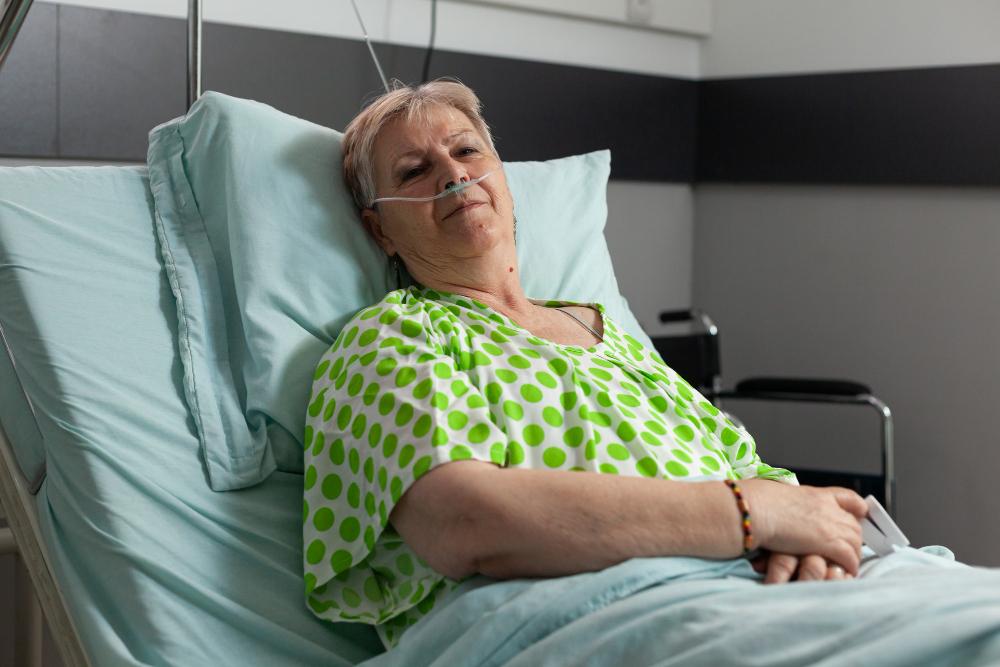 gastrostomia