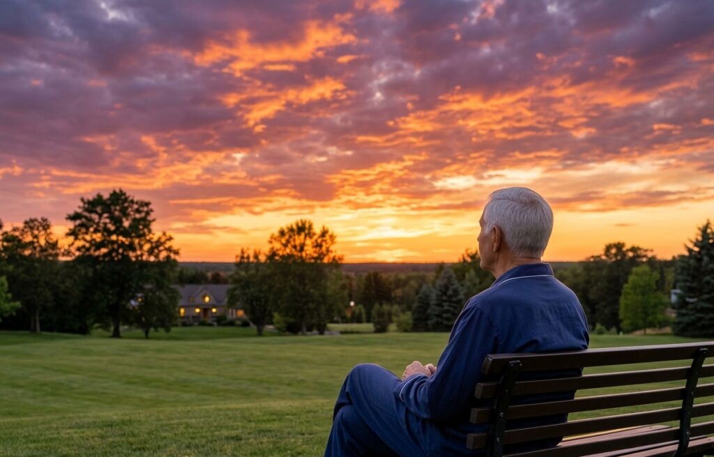 sundowning