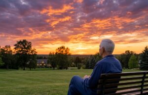 sundowning